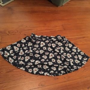 Daisy Skirt